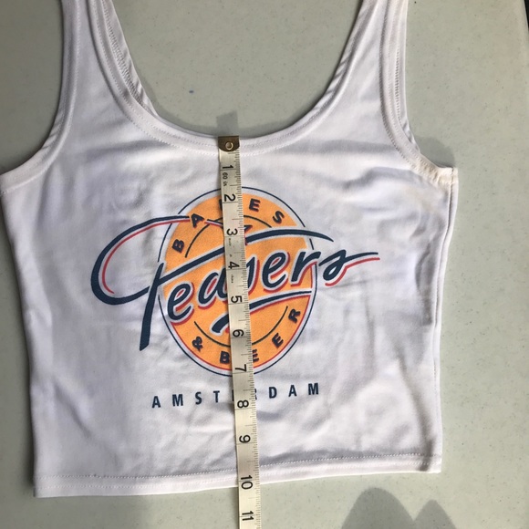 Teasers Amsterdam Crew Member Shirt - Picture 8 of 8